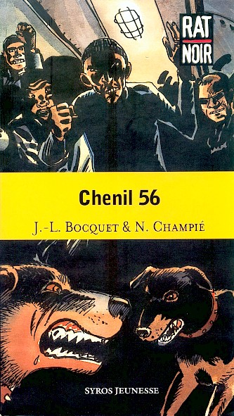 De 1  1 439 - Page 3 Chenil56