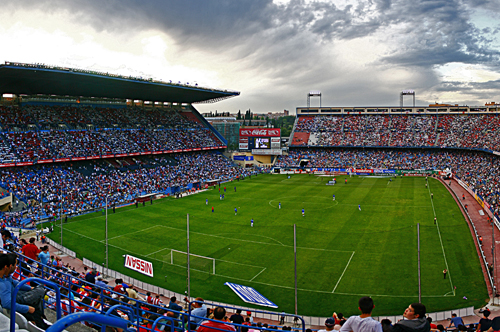 JORNADA 7: ATLÉTICO DE MADRID - NÁPOLES 8873_ori_vicente_calderon