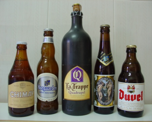 Cervejas Do Mundo Roda11