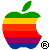 A-Z BRAND GAME Logo_apple