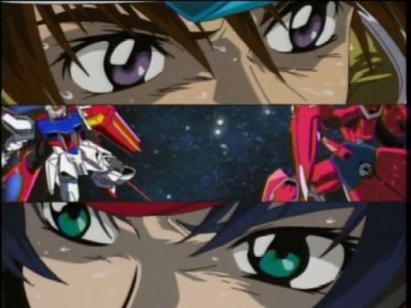 Mobile Suit Gundam Seed 2-378