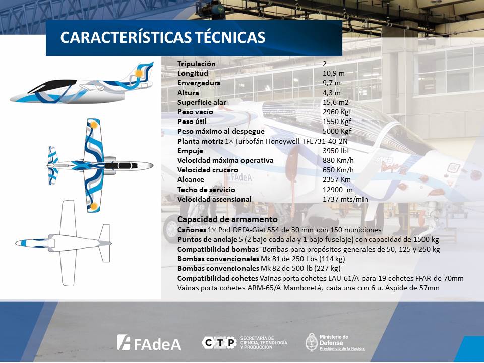 FAdeA IA-63 Pampa II/III - Página 13 Slide111