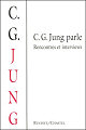 	 Liste des ouvrages de Carl Gustav Jung Cgjung_parle_v