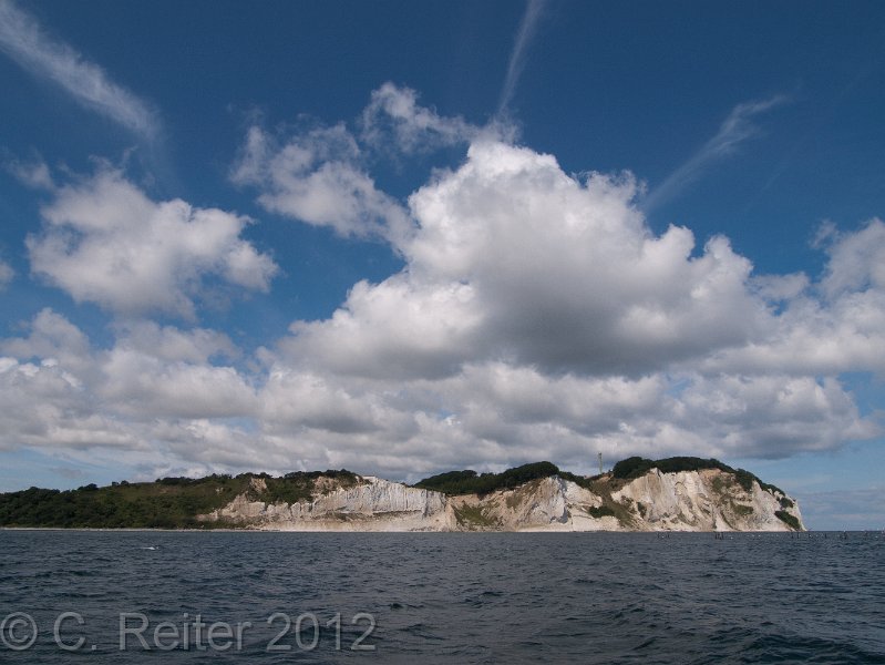 Croisière en rêve sur la Baltique Ostsee2012-7223318