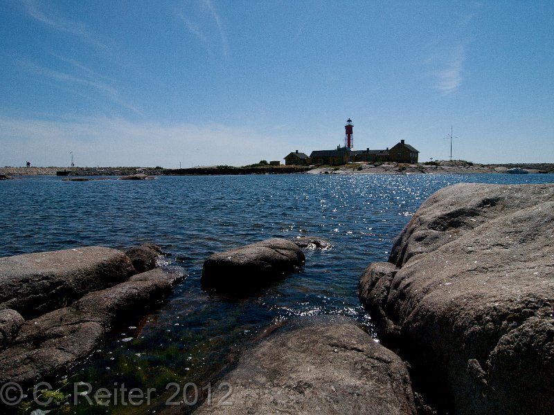 Croisière en rêve sur la Baltique Ostsee2012-7243393