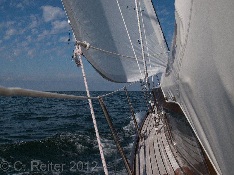 Croisière en rêve sur la Baltique Ostsee2012-7263502