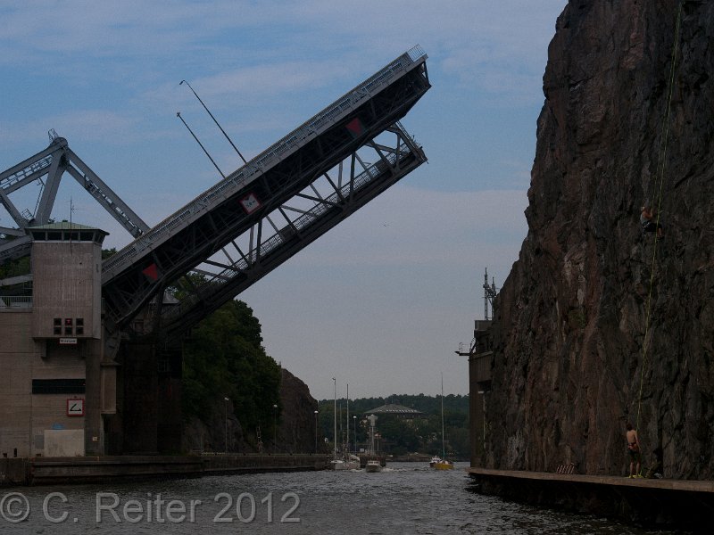 Croisière en rêve sur la Baltique Ostsee2012-7283721