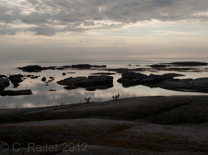 Croisière en rêve sur la Baltique Ostsee2012-8174518