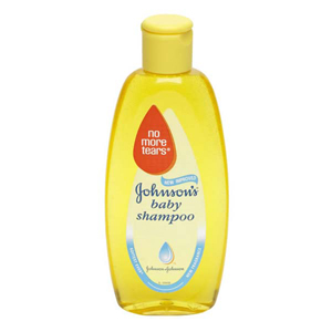 Questions about cleaning and steralizing my cup Johnsons-baby-shampoo