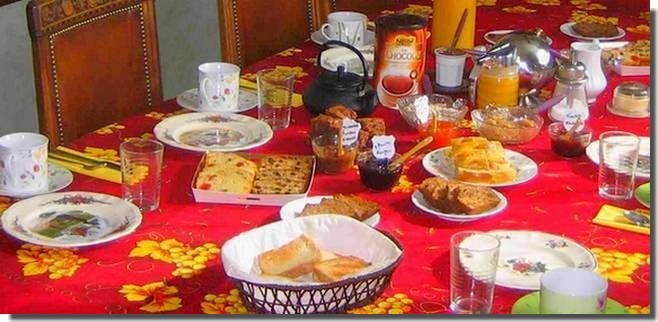 Vendredi 17 février  Petit-dejeuner-650bis