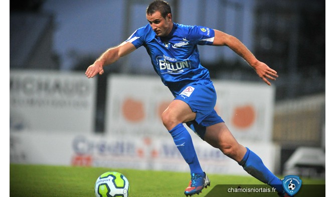 Le Havre veut retrouver la ligue 1. [Saison 1 ] NICOLAS-PALLOIS-666x392