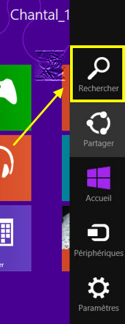 Activer le pavé numérique au démarrage – Windows 8 – 10 Pave_num%C3%A9rique-1-ch