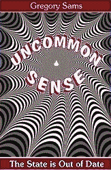 chaos-works.com: Uncommon Sense - Gregory Sams Uncommon_sense_book