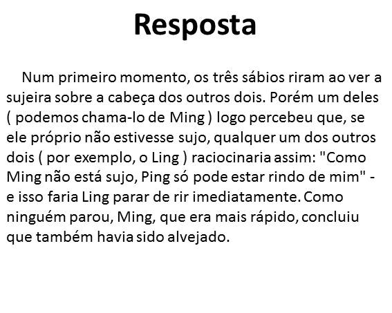 Charadas e Piadas do Kcrattos Logica3r