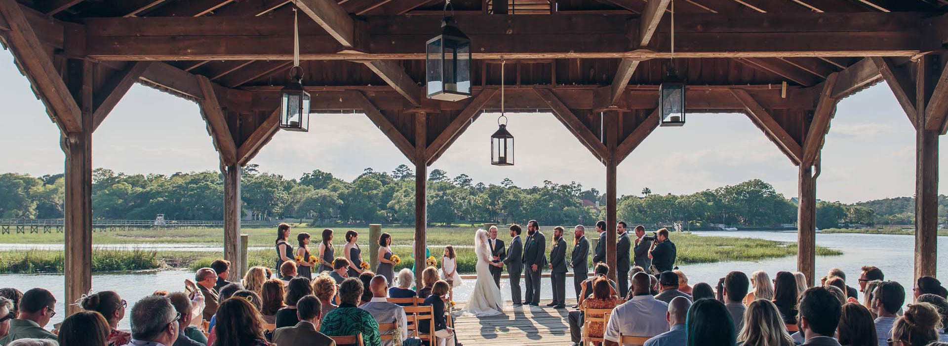 Dark Rapture (Brother Blood) - +18 Ceremony-at-Boone-Hall-Plantation-Cotton-Dock-1920x702