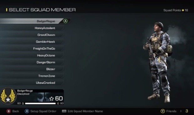 Call Of Duty: Ghosts - Max Level Per Prestige Announced 20131003-112509-620x367