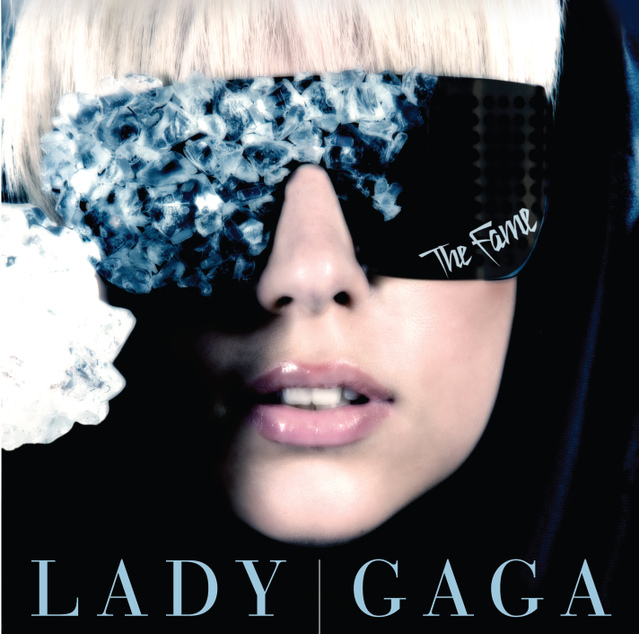 Lady Gaga Lady-gaga