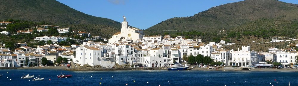 DES DE CASA - Página 14 Cadaques