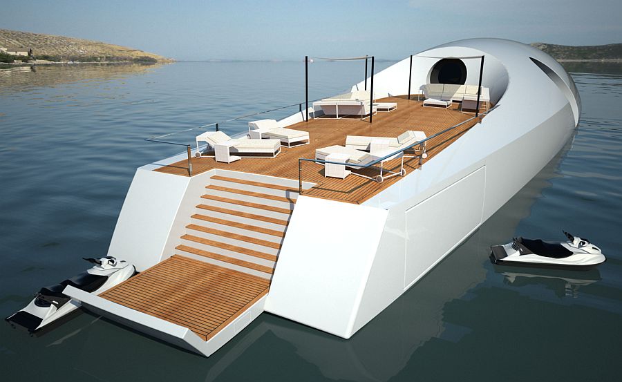 Exterijeri iz snova - Page 9 The-U-010-Underwater-Luxury-Yacht-Design-Concept-Deck