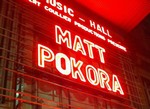 "M.Pokora  l'Olympia : nous y tions!" Charts in France Img1293129637