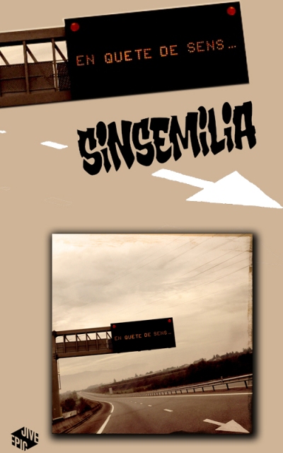 Sinsemilia: Nouvel album et nouveau clip Sinsemillia