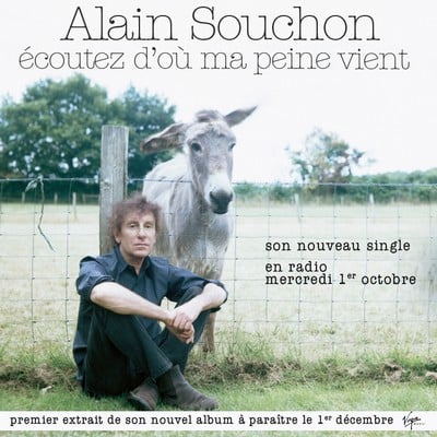 Alain Souchon - Page 3 Souchon