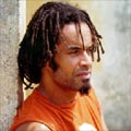 NOAH PETE LES PLOMBS Yannick_noah