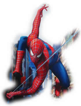     Spiderman-2