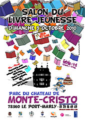 Le Salon du Livre Jeunesse dans le 78 AFF-SL10-170PIC