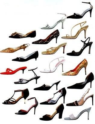 La Boutique - Page 2 Chaussures