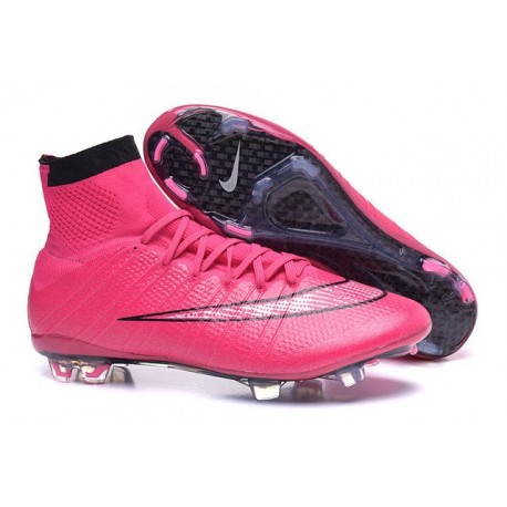 [PixelArt] Je prends vos commandes Nouveau-2015-crampons-nike-mercurial-superfly-fg-homme-hyper-rose