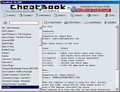 أضخم برنامج لكلمات سر الالعاب Cheatbook Database 2009 كامل للتحميل Cc0402