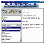 برنامج CheatBook Database 2008 لجميع شفرات الالعاب Ps22