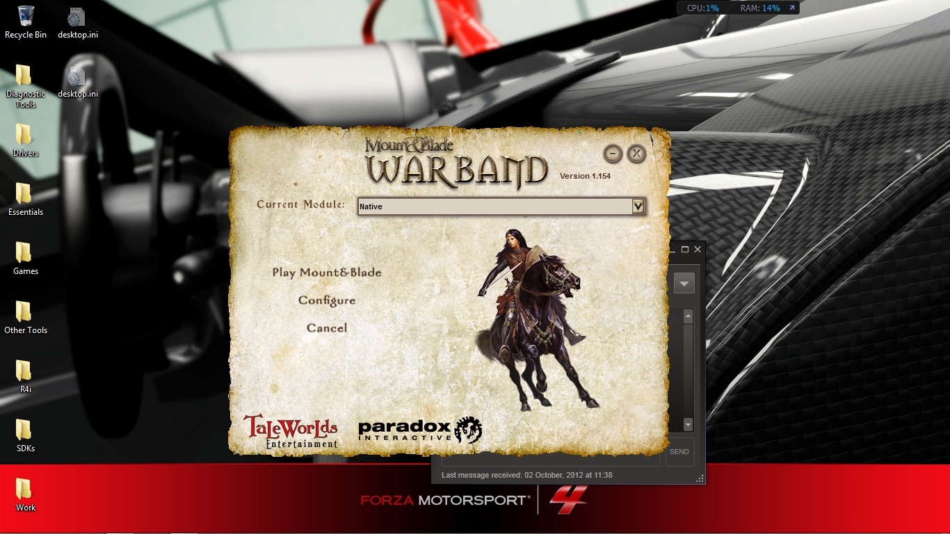 ¿Warband para Mac en español? Warband-1.154_158