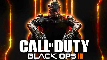 Call of Duty Black Ops 3: come sbloccare tutte le abilità e potenziare al massimo i nuclei CallofDutyIII_450_