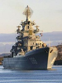 PROJET 1144.2 KIROV N-PyotrVeliky