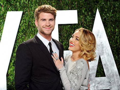 Liam Hemsworth e Miley Cyrus presto sposi!  Miley-cyrus-liam-hemsworth-si-sposano-470x352