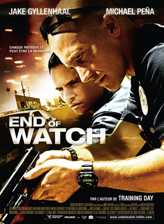 إنفراد : فيلم الأكشن والجريمة End of Watch 2012 مُترجم بجودة TS على اكثر من سيرفر  C4e7147d0aa94
