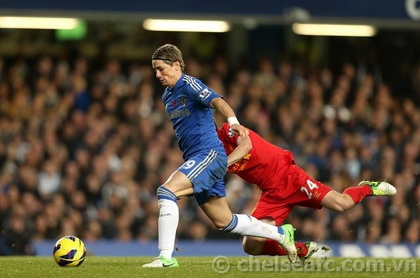 Chelsea 1-1 Liverpool: Những con số biết nói  2012-11-13.09.45.42-torres-liver