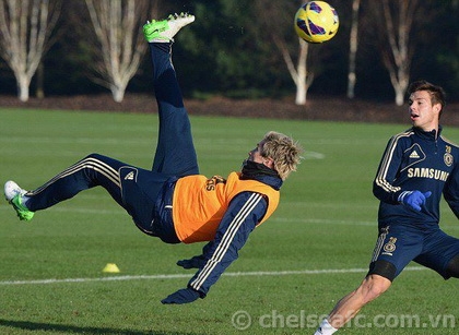 Phát biểu trước trận đấu: West Ham v Chelsea  2012-11-30.11.35.39-torrestrainwestham