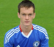 Chelsea FC London - True Blue phủ xanh trời Âu McEachran_2010