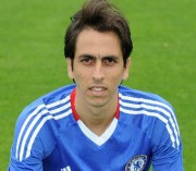 Chelsea FC London - True Blue phủ xanh trời Âu Benayoun_2010