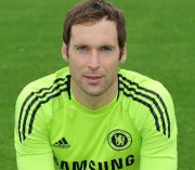 Chelsea FC London - True Blue phủ xanh trời Âu Cech_2010