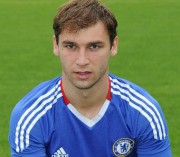 Chelsea FC London - True Blue phủ xanh trời Âu Ivanovic-2010