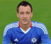 Chelsea FC London - True Blue phủ xanh trời Âu Terry_2010