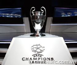 Thông tin trước thềm lễ bốc thăm chia bảng Champions League  1712_c1_draw