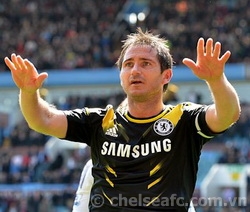 Chelsea giành vé dự Champions League: Ngày Lampard còn hơn cả huyền thoại  Lampard%20viet%20lich%20su