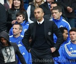 Chelsea sau khi thay tướng sẽ như thế nào?  0804-Di-Matteo