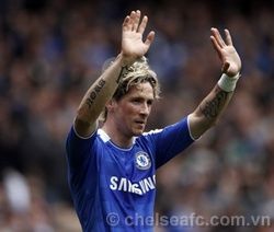 Fernando Torres muốn quên đi quá khứ  2103-torres