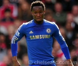 Obi Mikel: Nối dài giấc mơ  Mikel%20MU%20NEN